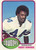1976 Topps #14 Robert Newhouse VG RC Rookie Dallas Cowboys 