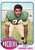 1976 Topps #41 Johnnie Gray VG Green Bay Packers 