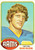 1976 Topps #42 Bob Klein VG Los Angeles Rams 