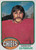 1976 Topps #49 Ed Podolak VG Kansas City Chiefs 