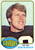 1976 Topps #66 John McMakin VG Seattle Seahawks 