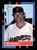 1988 Donruss #434 Rich Gossage NM-MT San Diego Padres 