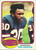 1976 Topps #87 Ron Johnson VG New York Giants 