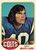 1976 Topps #111 Bruce Laird VG Baltimore Colts 