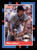 1988 Donruss #436 Mike LaCoss NM-MT San Francisco Giants 