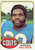1976 Topps #171 Bill Olds VG Baltimore Colts 