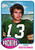 1976 Topps #185 Chester Marcol VG Green Bay Packers 