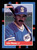 1988 Donruss #440 John Moses NM-MT Seattle Mariners 