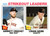 2026 Topps Heritage #6 Garrett Crochet/Logan Webb League Leader NM-MT  Boston Red Sox/San Francisco Giants 