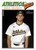 2026 Topps Heritage #105 Max Muncy NM-MT  Athletics 