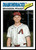 2026 Topps Heritage #126 Brandon Pfaadt NM-MT  Arizona Diamondbacks 
