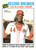 2026 Topps Heritage #233 Elly De La Cruz Record Breaker NM-MT  Cincinnati Reds 
