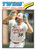 2026 Topps Heritage #319 Matt Wallner NM-MT  Minnesota Twins 