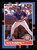 1988 Donruss #447 Jerry Mumphrey NM-MT Chicago Cubs 