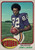 1976 Topps #271 Jim Lash VG Minnesota Vikings 