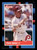 1988 Donruss #453 Chris James NM-MT Philadelphia Phillies 