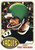 1976 Topps #382 Horst Muhlmann VG Philadelphia Eagles 