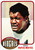 1976 Topps #391 Rufus Mayes VG Cincinnati Bengals 