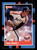 1988 Donruss #455 Dave Meads NM-MT RC Rookie Houston Astros 