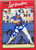 Pat Borders Autographed 1990 Donruss #560