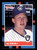 1988 Donruss #460 Jay Aldrich NM-MT RC Rookie Milwaukee Brewers 