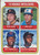 Bill Madlock Autographed 1974 Topps Rookie #600 Chicago Cubs Signed Card
