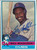 Bill Madlock Autographed 1976 Topps #640 Chicago Cubs Card