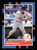 1988 Donruss #463 Dan Pasqua NM-MT New York Yankees 