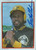 Bill Madlock Autographed 1984 Topps - 1984 All-Star Set Collectors Edition #19 Pittsburgh Pirates Card