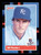 1988 Donruss #466 Bill Pecota NM-MT RC Rookie Kansas City Royals 