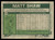 2026 Topps Heritage #299 Matt Shaw NM-MT  Chicago Cubs 