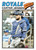 2026 Topps Heritage #199 Carter Jensen NM-MT  RC Rookie Kansas City Royals 