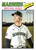 2026 Topps Heritage #99 Bryan Woo NM-MT  Seattle Mariners 