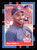 1988 Donruss #473 Dave Clark NM-MT Cleveland Indians 