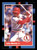 1988 Donruss #480 John Morris NM-MT St. Louis Cardinals 