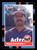 1988 Donruss #481 Manny Hernandez NM-MT RC Rookie Houston Astros 