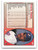1998 Bowman #266 Ugueth Urbina NM-MT Montreal Expos 
