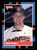 1988 Donruss #511 Mark Grant NM-MT San Diego Padres 