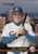 2004 Donruss Studio #121 Nick Johnson NM-MT  Montreal Expos 