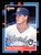1988 Donruss #521 Dave Stapleton NM-MT Milwaukee Brewers 