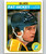 1982-83 O-Pee-Chee #304 Pat Hickey VG St. Louis Blues 