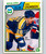 1983-84 O-Pee-Chee #312 Mike Crombeen VG RC Rookie Hartford Whalers 