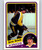 1984-85 O-Pee-Chee #88 Bernie Nicholls VG  Los Angeles Kings 