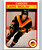 1982-83 O-Pee-Chee #353 Lars Molin VG RC Rookie Vancouver Canucks 