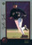 1998 Bowman Chrome #17 John Jaha NM-MT Milwaukee Brewers 