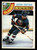 1978-79 Topps #10 Bryan Trottier AS VG New York Islanders 