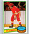 1980-81 O-Pee-Chee #356 Pekka Rautakallio VG Calgary Flames 