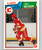 1983-84 O-Pee-Chee #89 Kent Nilsson VG Calgary Flames 