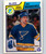 1983-84 O-Pee-Chee #311 Jack Brownschidle VG St. Louis Blues 