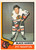 1974-75 Topps #58 Pit Martin VG  Chicago Blackhawks 